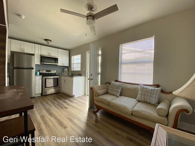 Foto del edificio - Studio, 1 bath House - 1237 Daytona Ave. U...