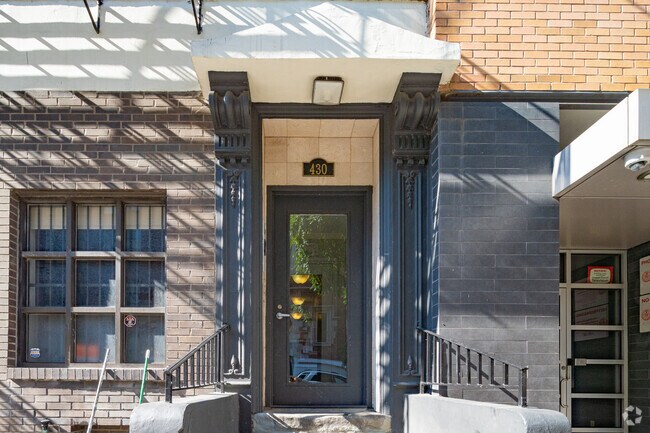 430 E 11th St, Nueva York, NY 10009 - 430 E 11th St