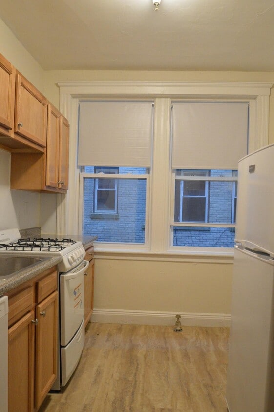 Photo - 1687 Commonwealth Ave. Unit 8