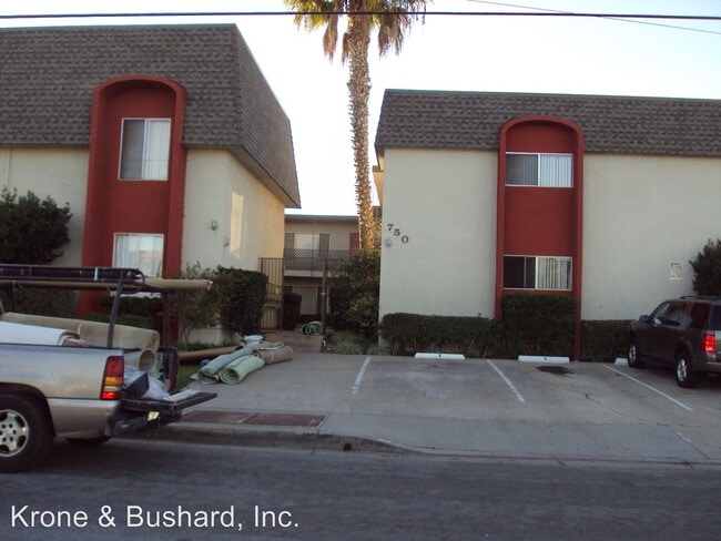 Building Photo - 750 11th St
