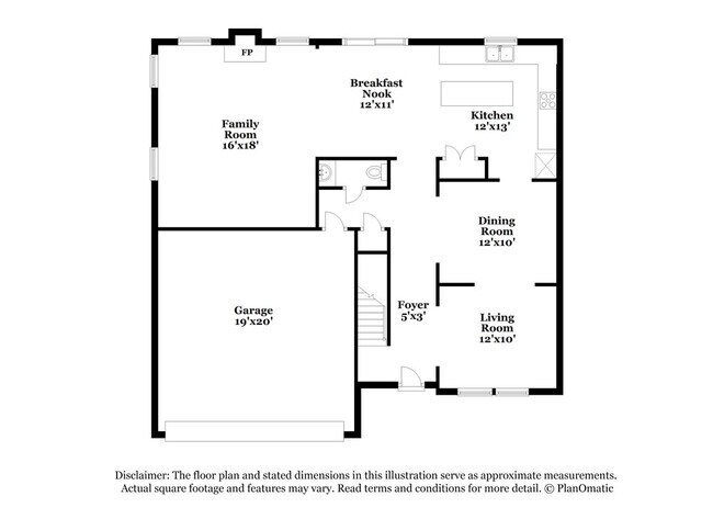Foto del edificio - 316 Plott Hound Ln