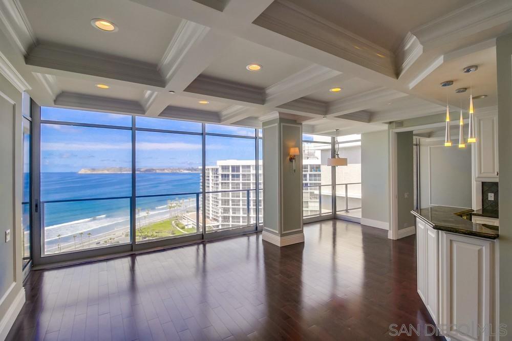 1820 Avenida Del Mundo Unit PH01, Coronado, CA 92118 Condo for Rent