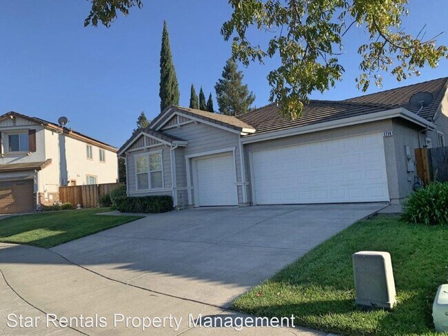 Building Photo - 3 br, 2 bath House - 1714 RIVER OAKS