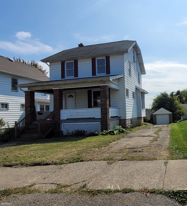 Primary Photo - 3 br, 1 bath House - 1016 Rose Avenue