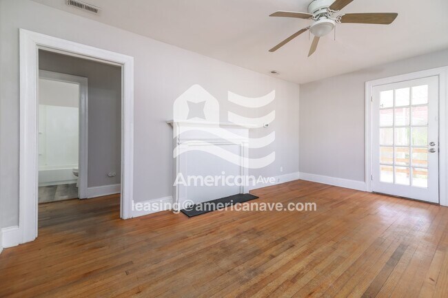 Foto del edificio - 203 Kincaid Ave NW