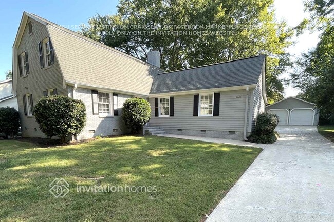 6600 Olde Savannah Rd