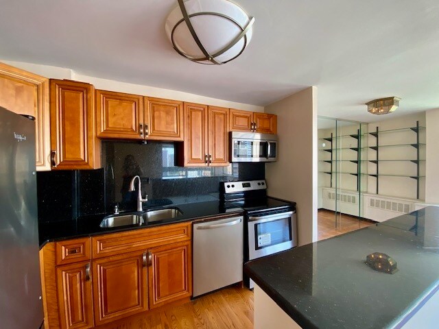 Foto del edificio - 1355 N Sandburg Terrace
