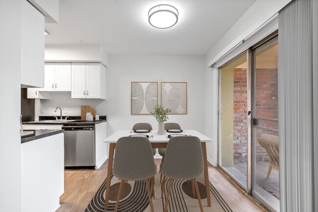 Foto del edificio - Williamsburg