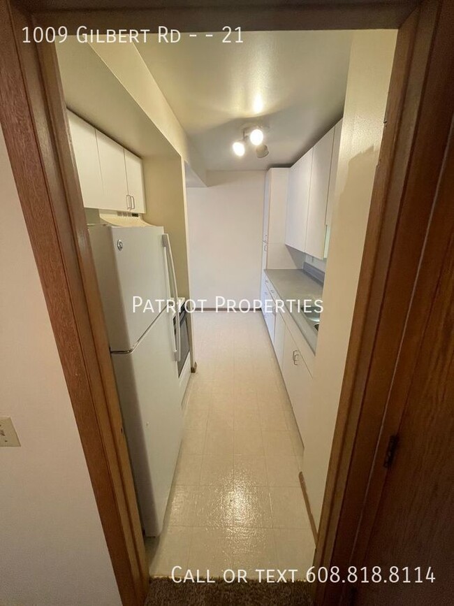 Foto del edificio - 1 bed/1 bath apartment in Madison, WI!