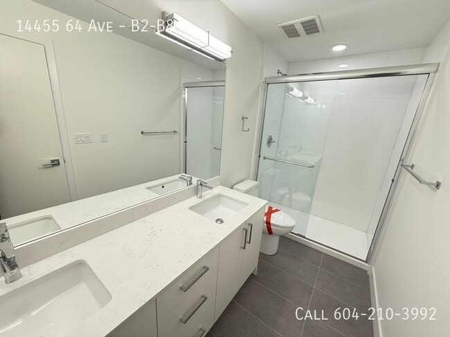 Building Photo - Brand New Condo in Sterling at Bell Centre...