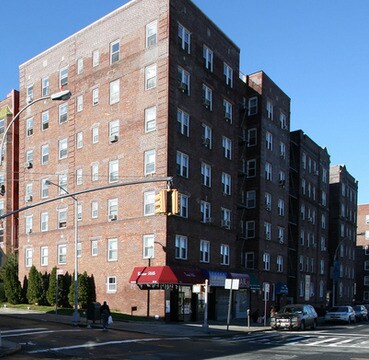 Primary Photo - 111-56 76th Dr