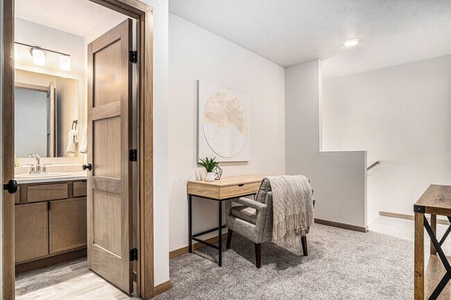 Foto del interior - The Rateliff 11