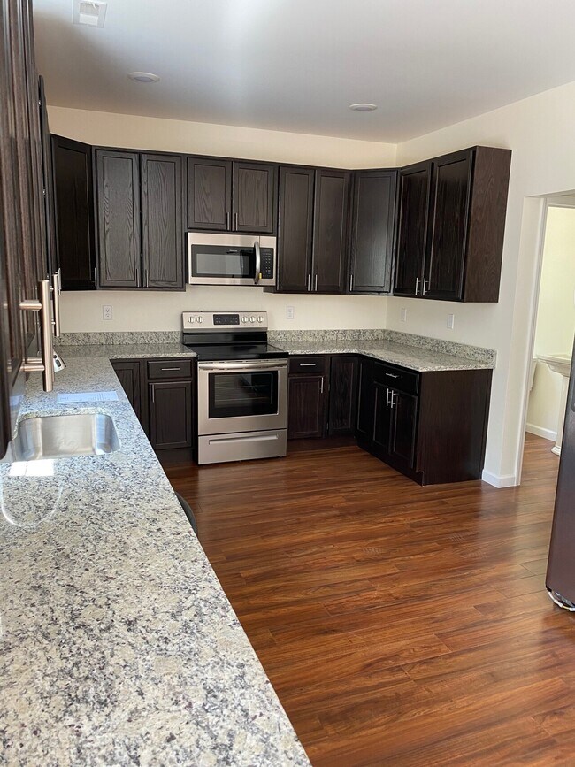 Foto del edificio - 5 Red Maple Lane