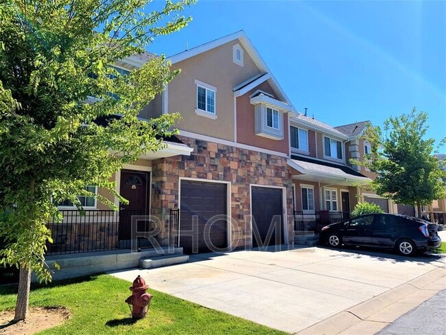 Photo - 13567 S Florenza Way Townhome