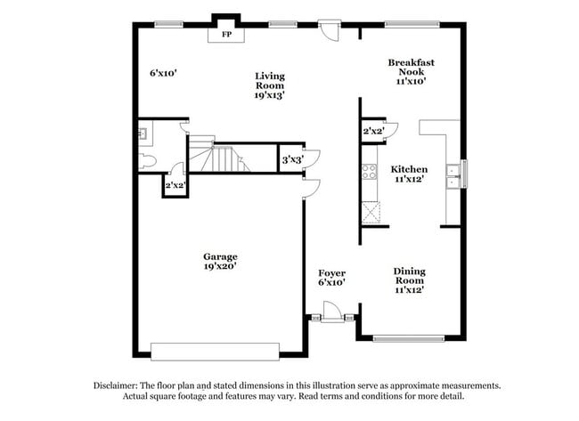 Building Photo - 70 Moss Way