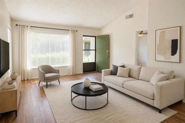 Foto del edificio - 7802 Amberlea Ct