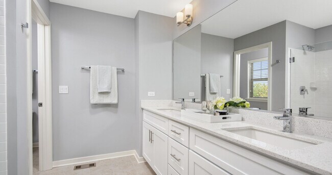 Foto del edificio - Deer Park Crossing Apartments