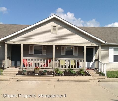 Primary Photo - 2 br, 2 bath House - 2855 Plaza Court