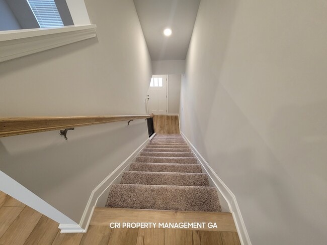 Foto del edificio - 82 Werner Brook Way SW