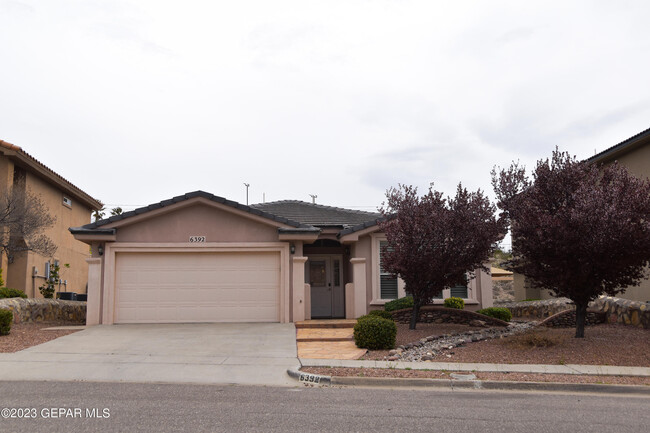 Building Photo - 6392 Franklin Gate Dr