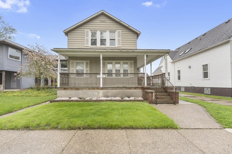 Foto principal - 444 Orange St