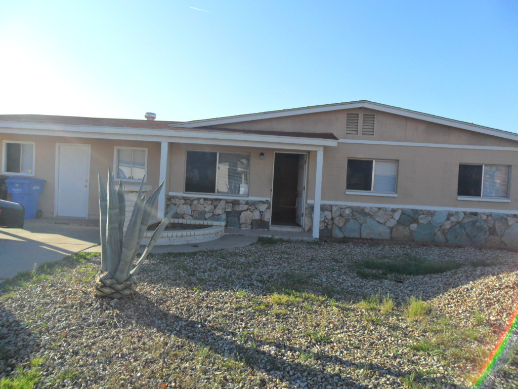 Primary Photo - Corner Lot Home Near I-17 and Union Hills