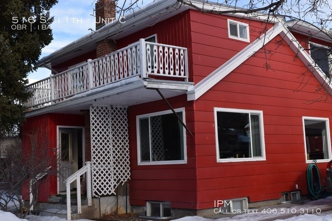 Building Photo - 516 S 11th Ave