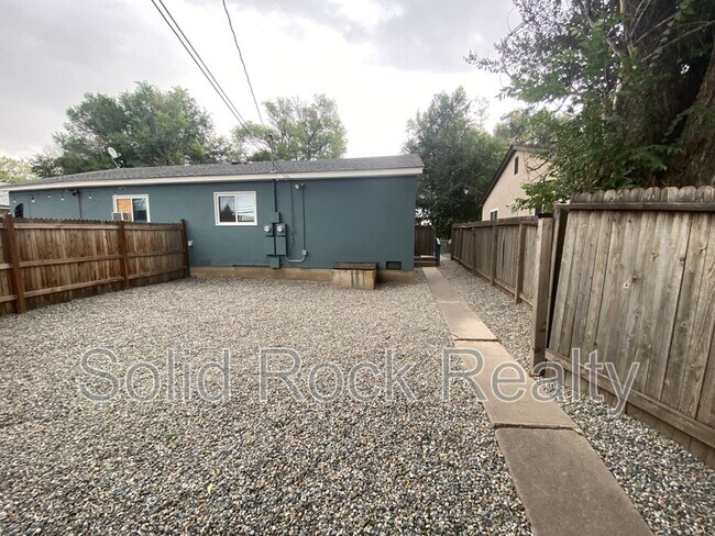 Building Photo - 3138 Illinois Ave