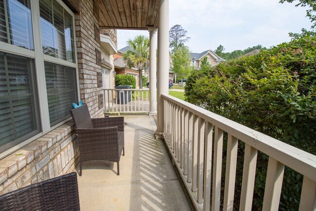Foto del edificio - 342 Woodmill Cir
