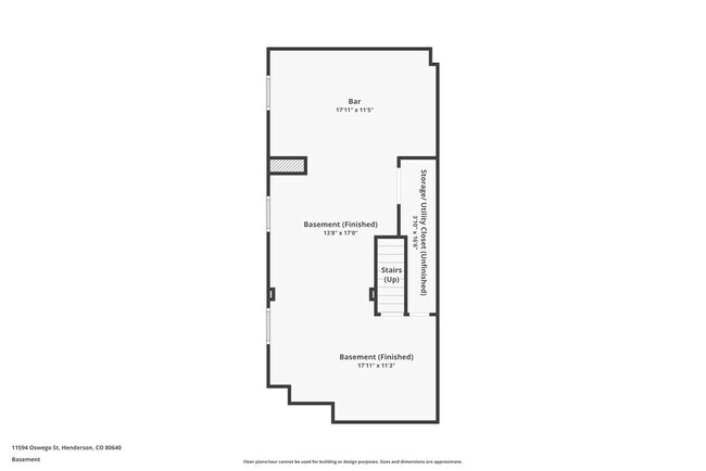 Foto del edificio - 11594 Oswego St