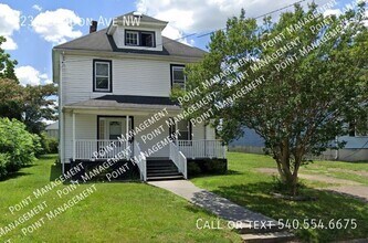 Building Photo - 1234 Loudon Ave NW