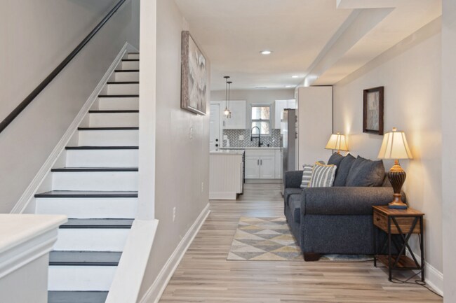 Foto del edificio - 925 N Bradford St