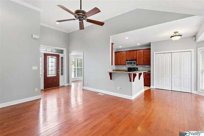 Foto del edificio - 116 Burwell Cove Dr