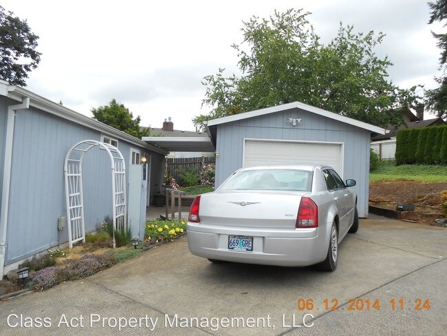 Foto del edificio - 410 Dave St S