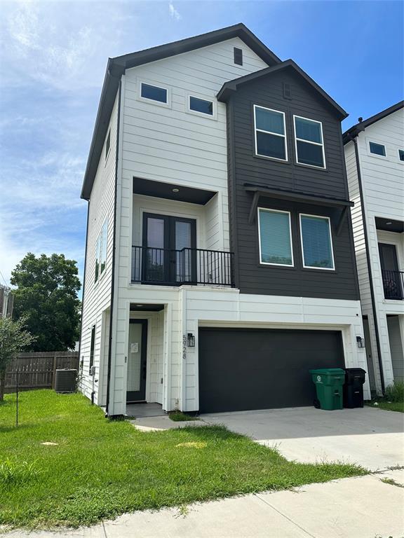 Foto del edificio - 5928 Conley St