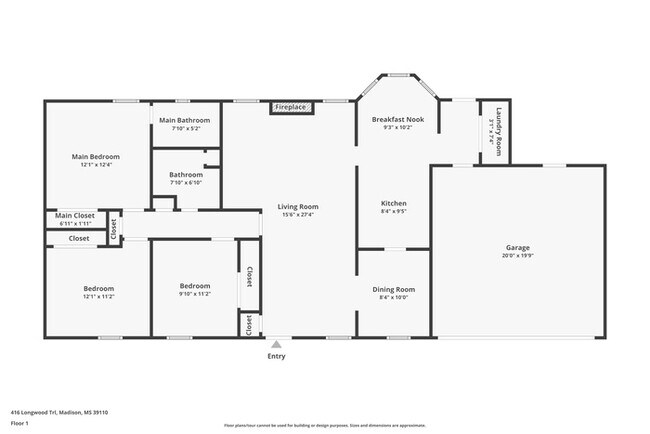 Building Photo - Gorgeous Home with Large Backyard