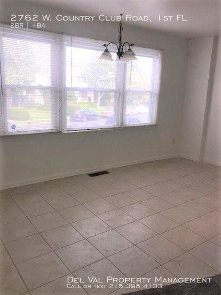 Building Photo - 2 bedroom in Philadelphia PA 19131