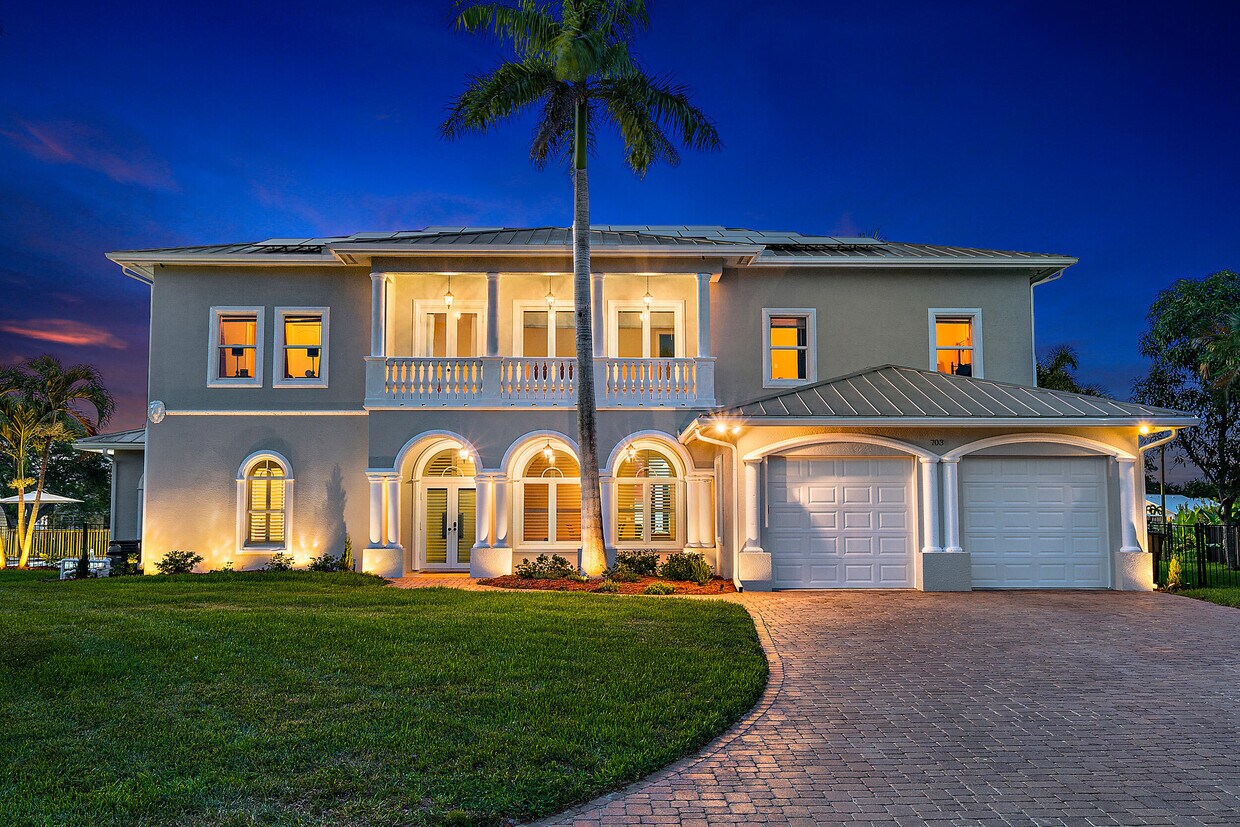 Foto principal - 703 Ramie Ct