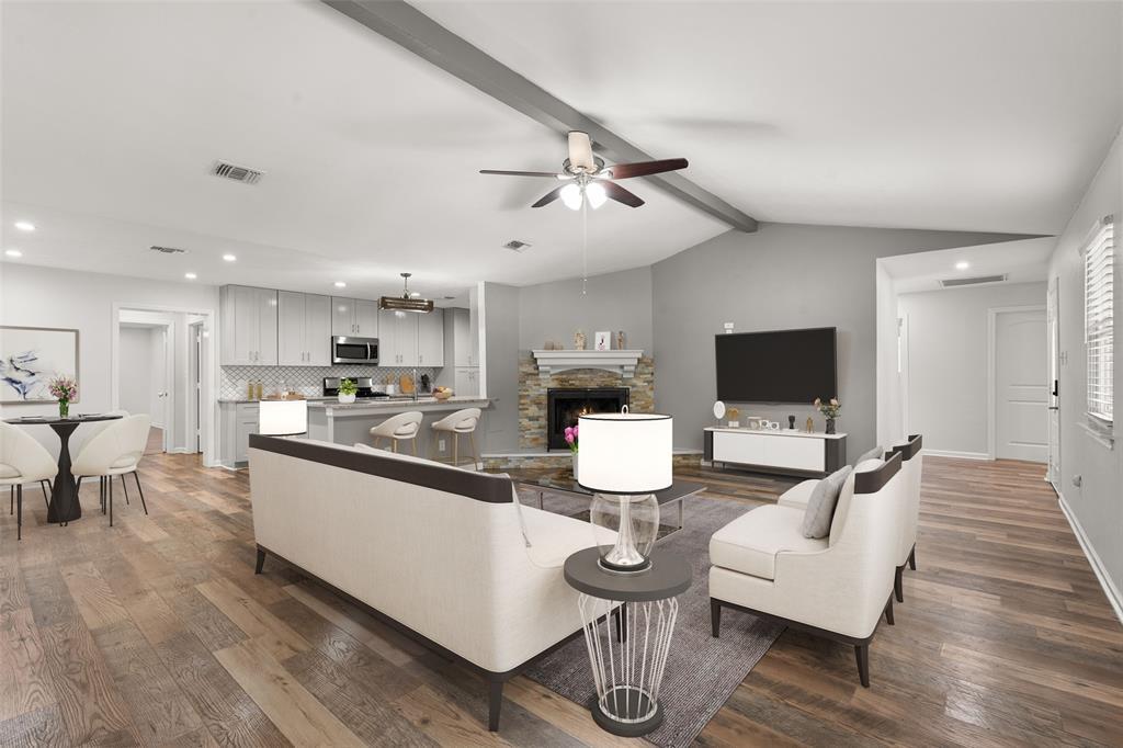 3218 Ricewood Dr, Porter, TX 77365 House Rental in Porter, TX