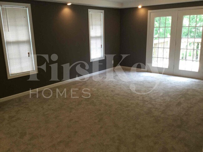 Foto del edificio - 1904 Wornall Rd