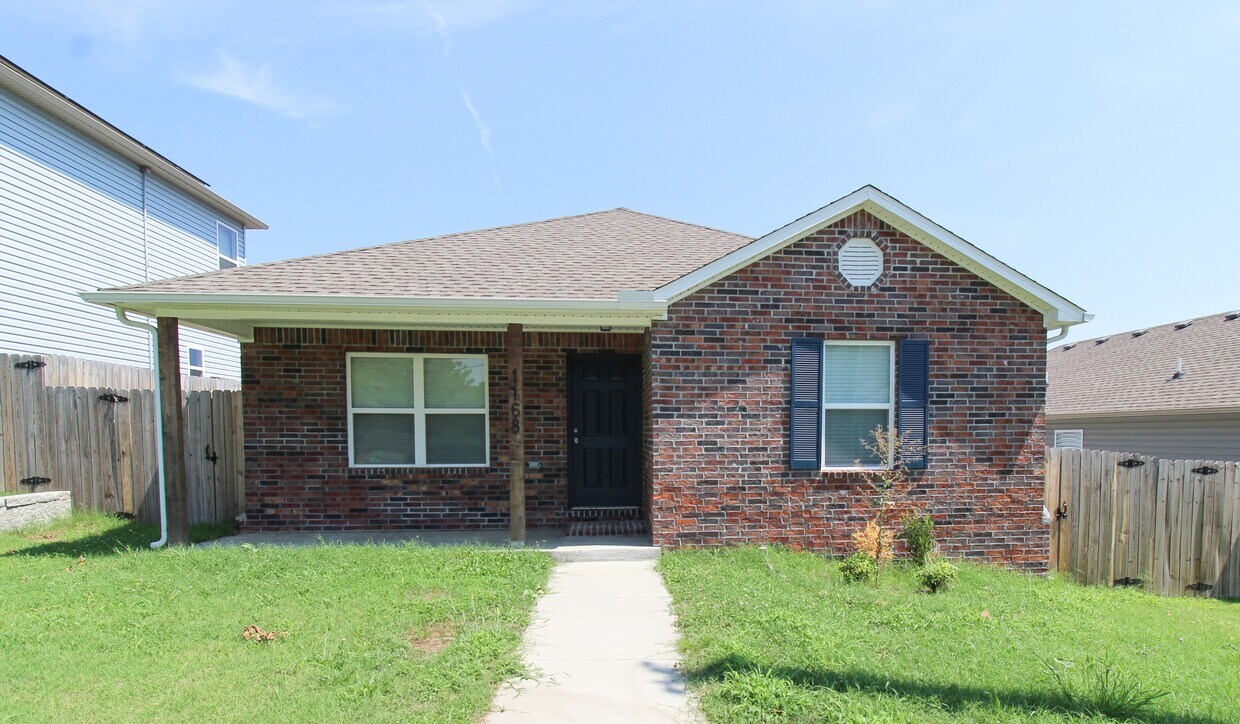 Foto principal - 1168 Morningside Dr