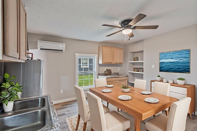 Foto del edificio - 1442 Magnolia St