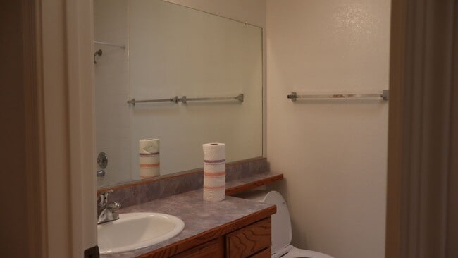 Photo - In ground Pool House