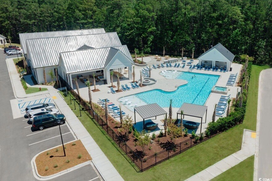 Foto principal - 331 Pickwick Dr