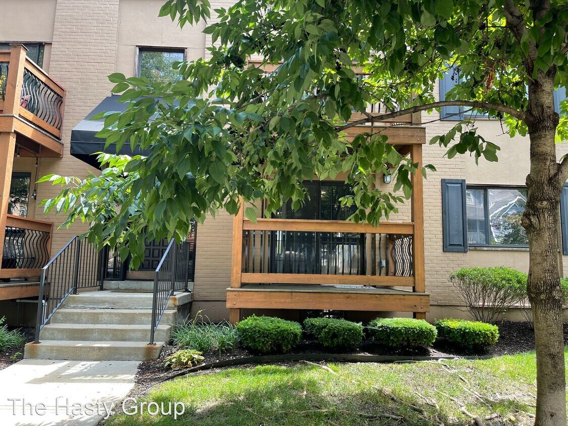 Primary Photo - 2 br, 1 bath House - 4533 Holly Unit 1A
