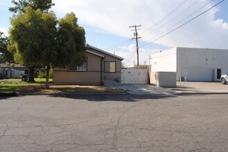Building Photo - 1407 2nd St