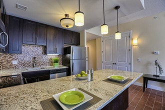 Building Photo - Executive House Apartments