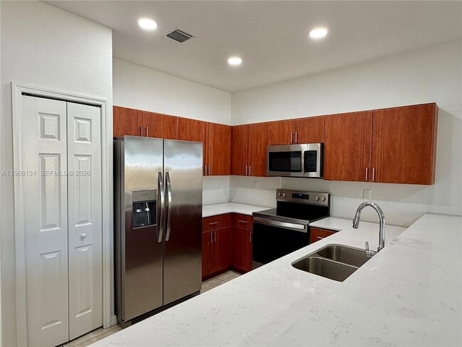 Photo - 15301 SW 88th Terrace Townhome