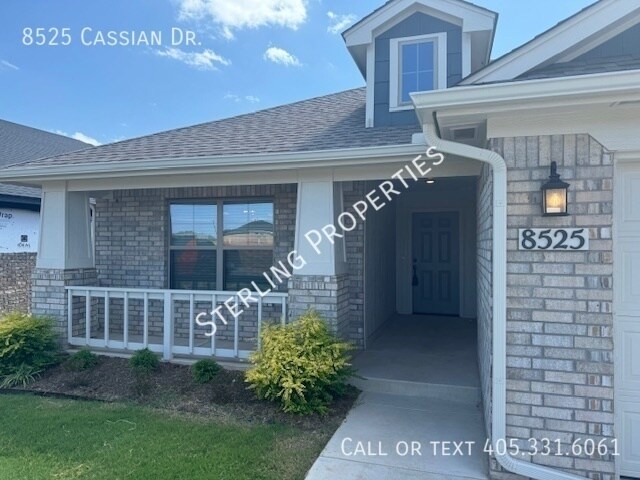 Building Photo - 8525 Cassian Dr
