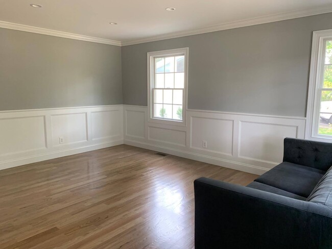 Sitting Room - 300 Locust Ln